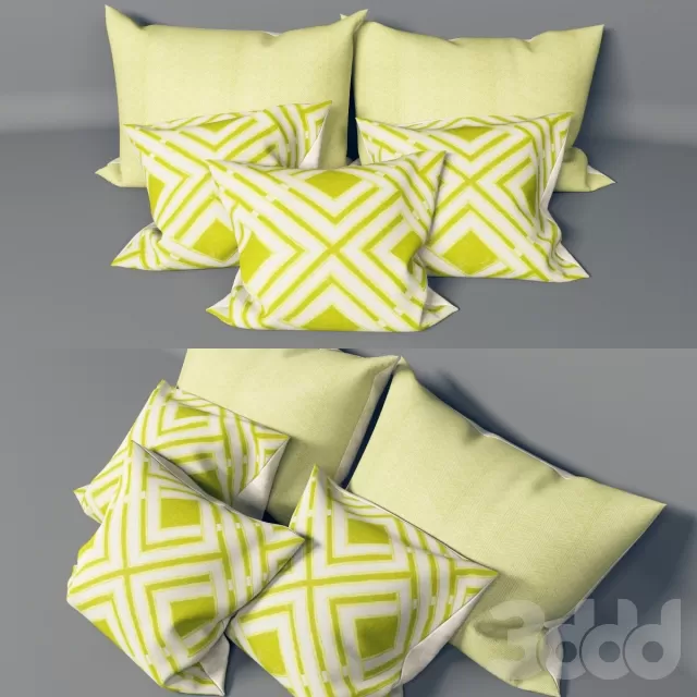 Pillows – 222477