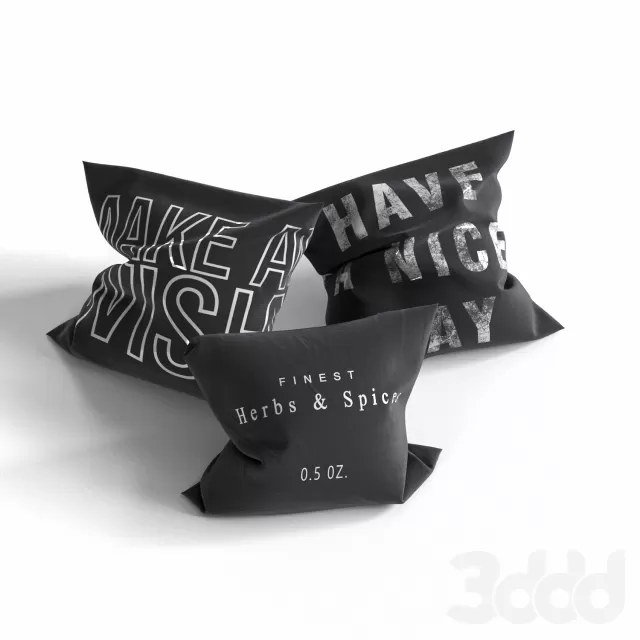 Pillows multiple – 222479