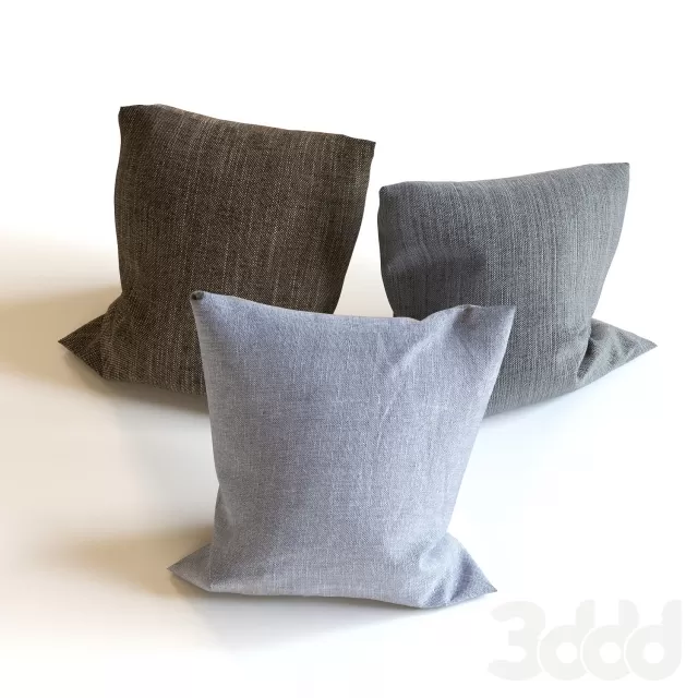 Pillows three – 222489