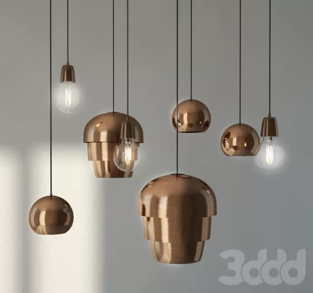 Pine cone – 222501