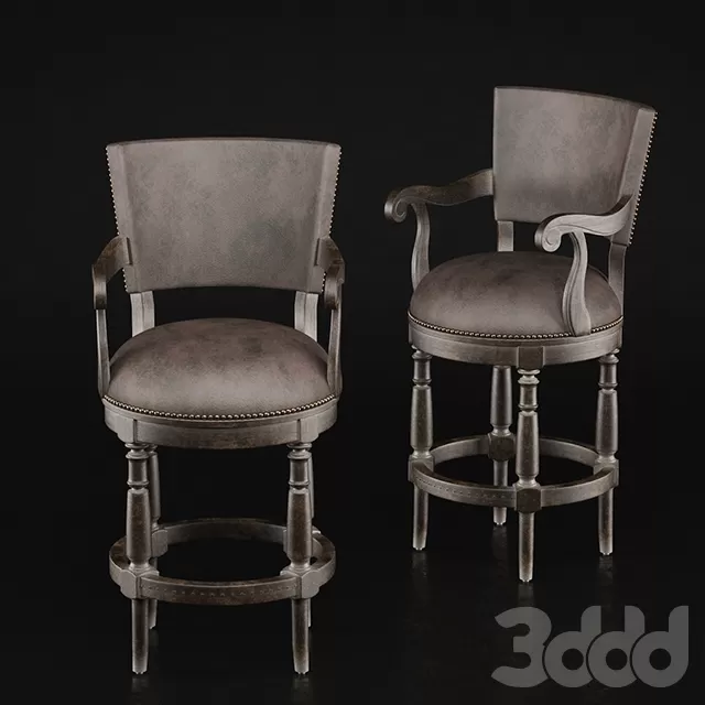 PINNACLE COUNTER STOOL – 222511