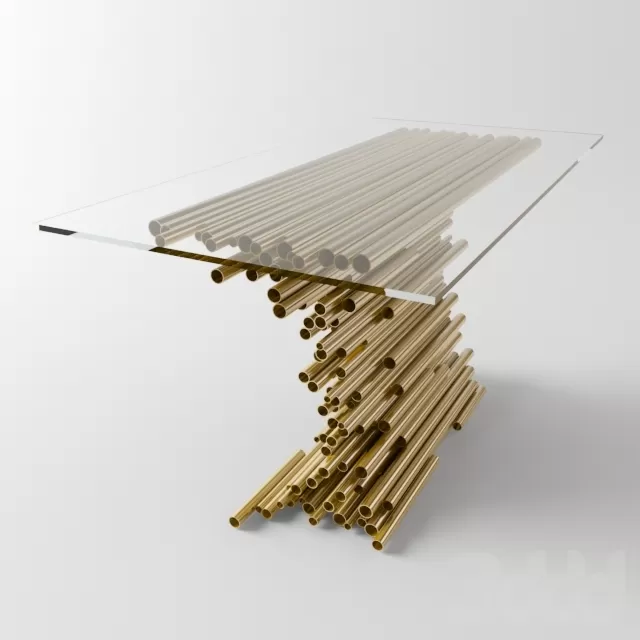 Pipe Table – 222527