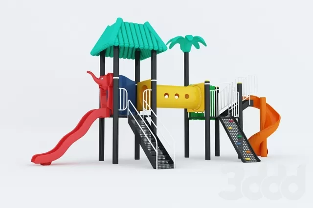 Playground kids toy – 222679