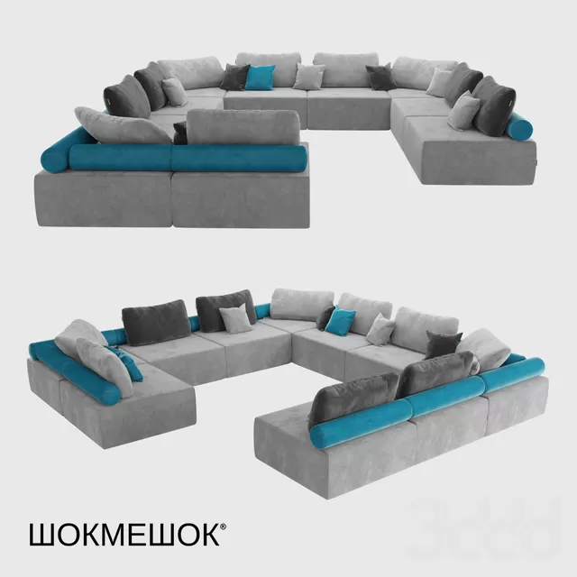 Playmodul Nord 10 modules – 222693