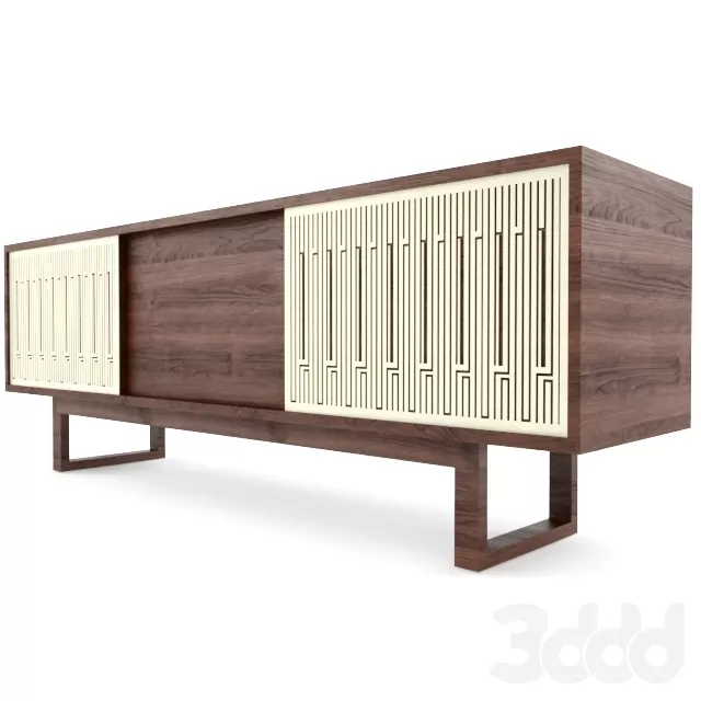 Plaza Console – 222711