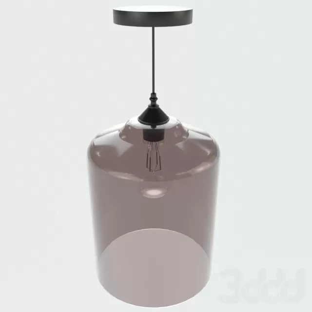 Plexiglas Lamp – 222717