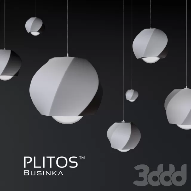 Plitos Businka – 222719