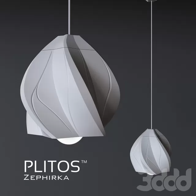 Plitos Zephirka – 222723