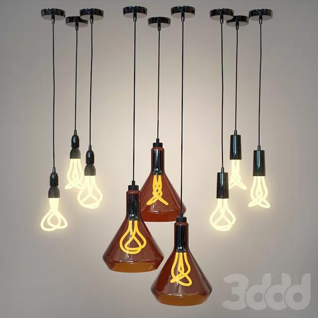 Plumen lamp – 222731