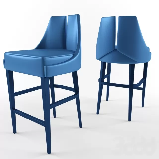 POLAIRE Bar Stool – 222771