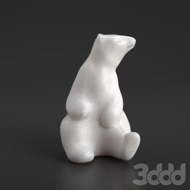 Polar bear – 222773