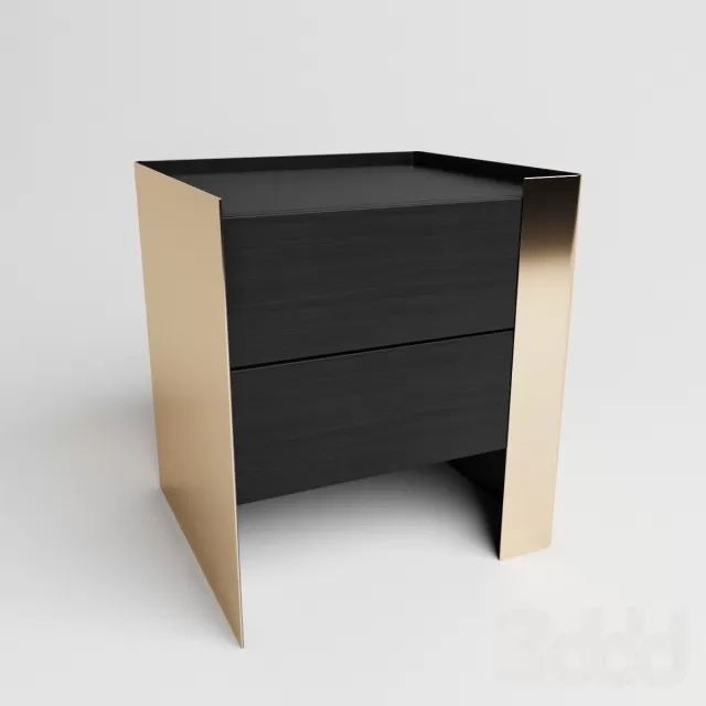 Poliform Chloe Bedside – 222795