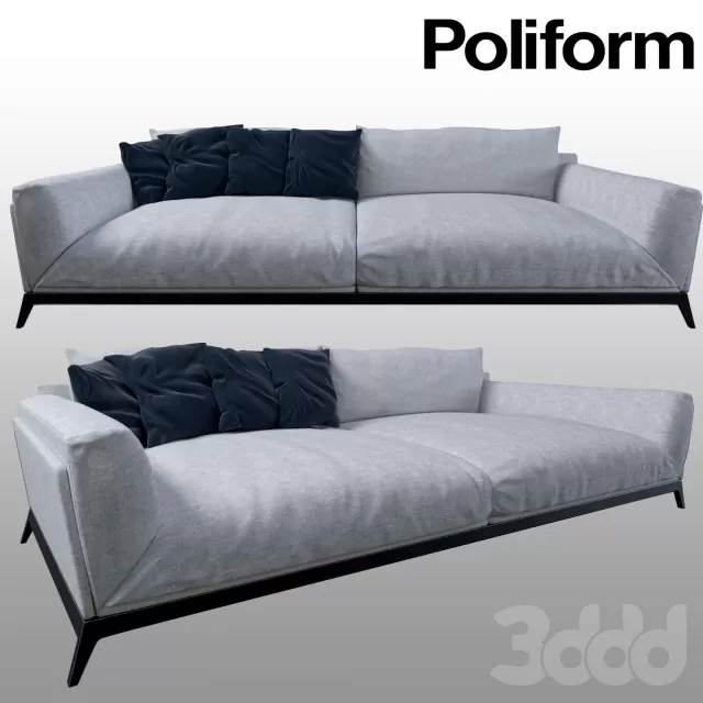 Poliform Faubourg – 222807