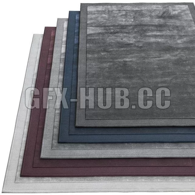 Poliform frame carpets – 222809