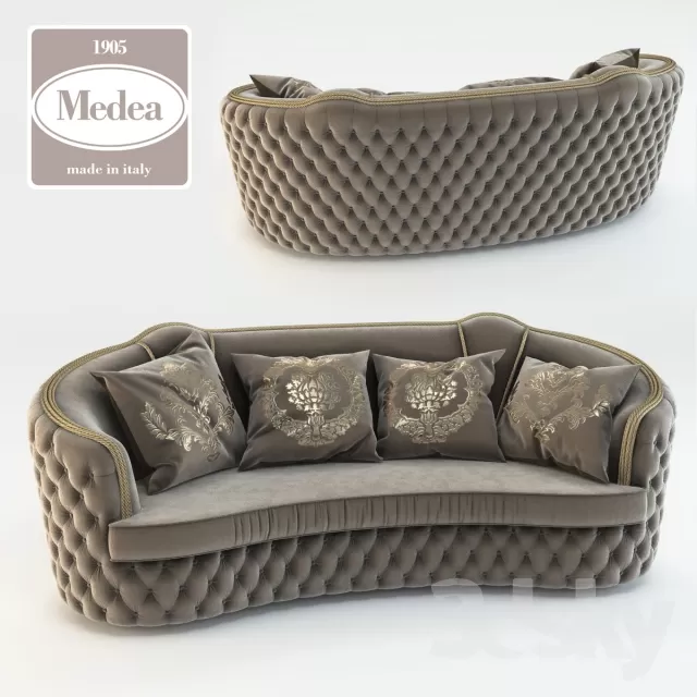 3DSKYMODEL – Sofa – 959