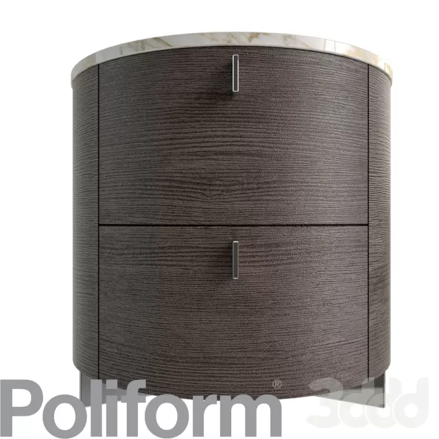 Poliform Onda – 222833