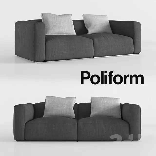 POLIFORM Shangai – 222851
