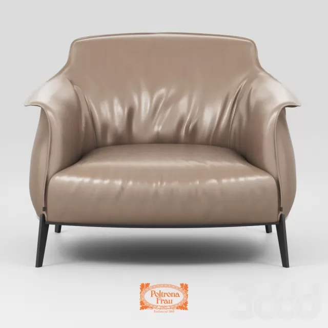 Poltrona Frau Archibald – 222907