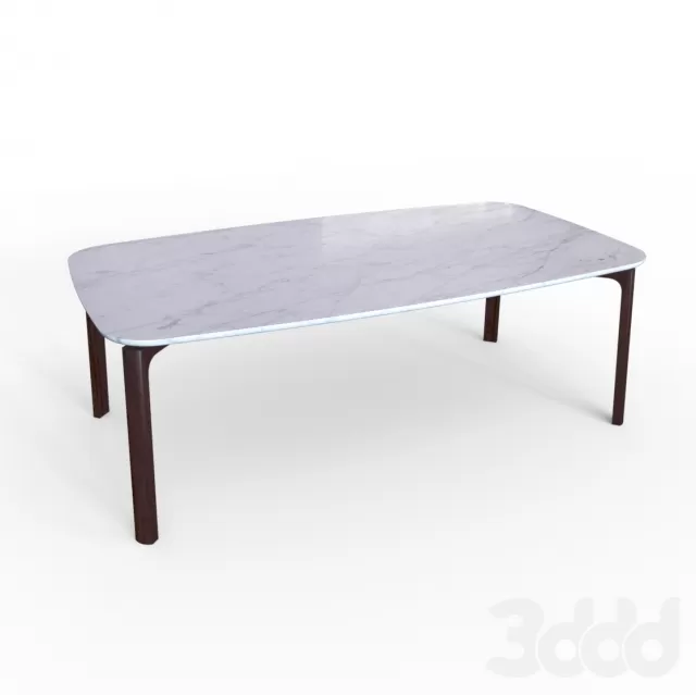 Poltrona Frau Nabucco Table – 222921
