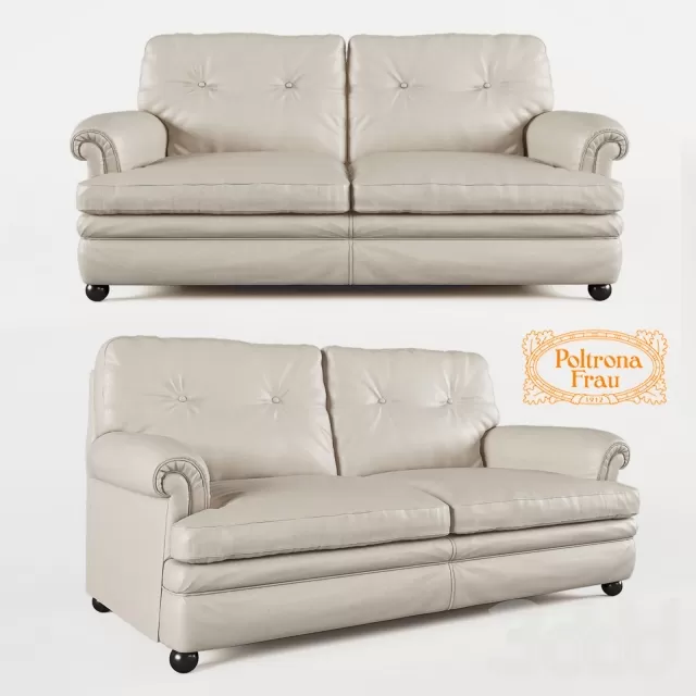 Poltrona FrauDream A. – 222929