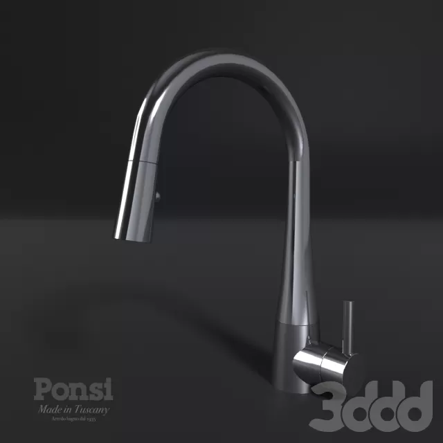 Ponsi living kitchen – 222949