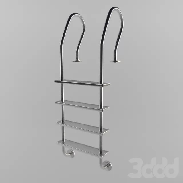 Pool ladder – 222965