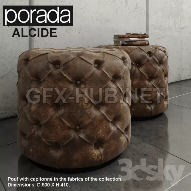 Porada Alcide – 222975