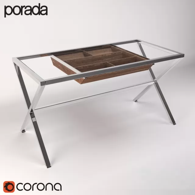 Porada Stylo desk – 222991