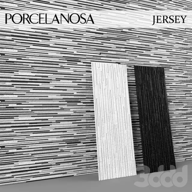 Porcelanosa Jersey MixNieveAntracita – 223001