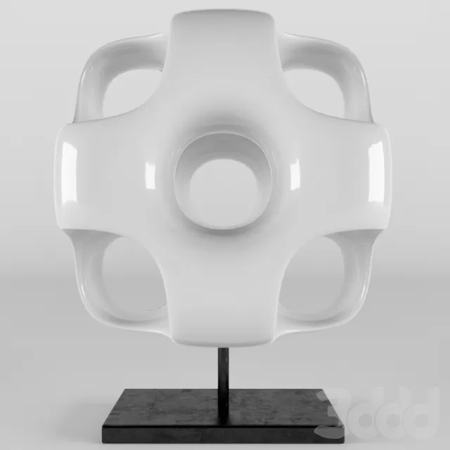 Ported Cube – 223027