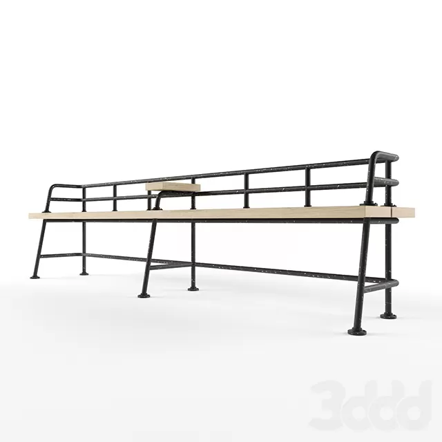 Porto bench – 223033