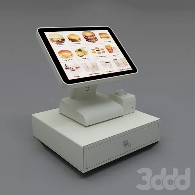 POS system – 223037