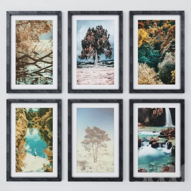 Posters pack – 223047