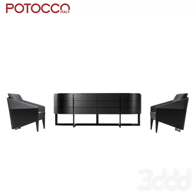 Potocco DIVA – 223053