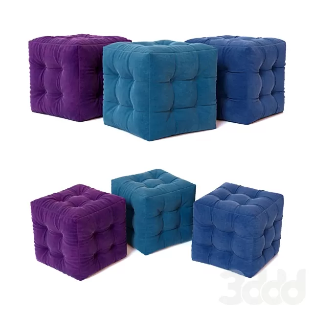 Pouf BB – 223121