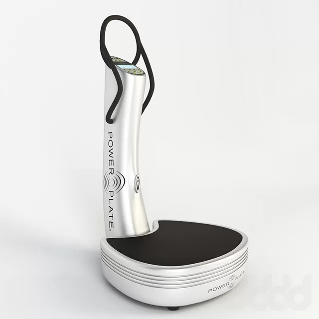 Power Plate 5 – 223149