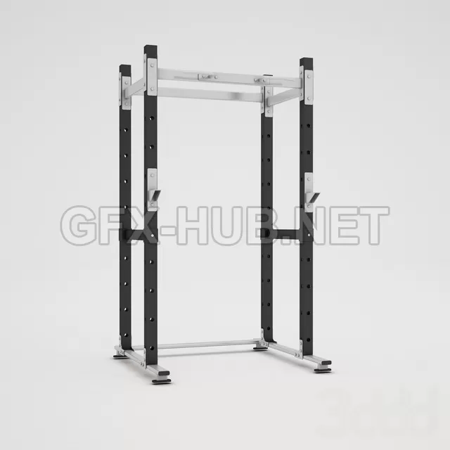POWER RACK – 223151