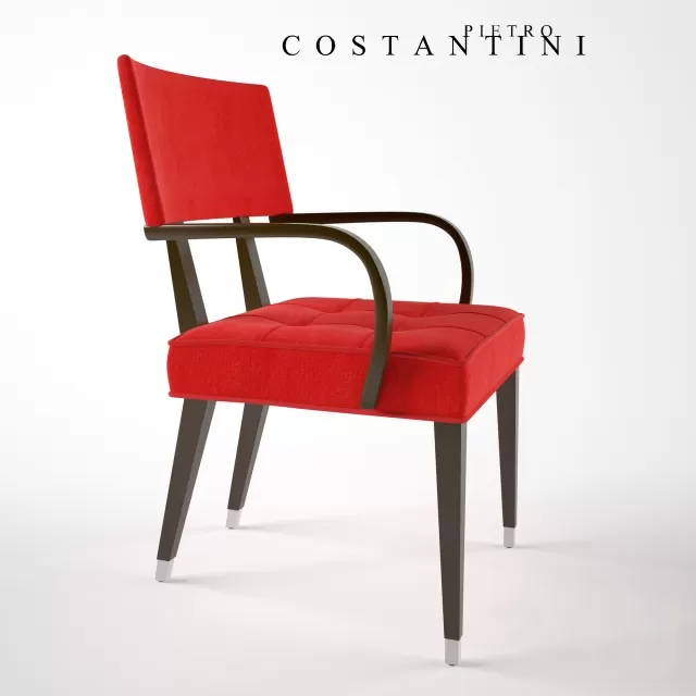 Prestige dining chair by Costantini Pietro – 223179