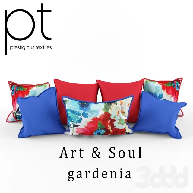 Prestigious textiles ArtSoul – 223183