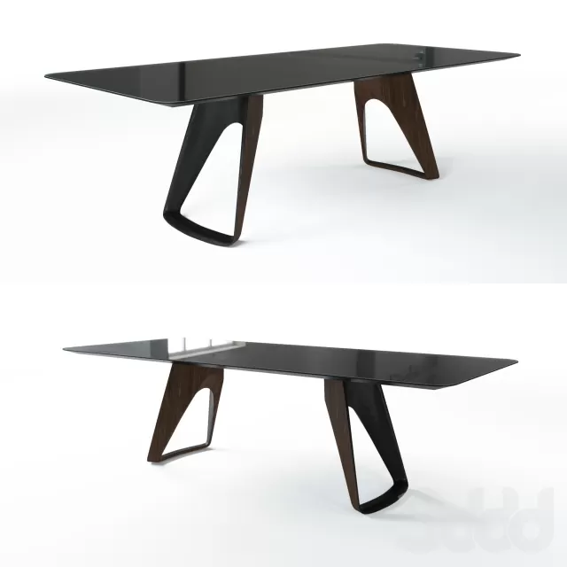 Preston Dining Table – 223185