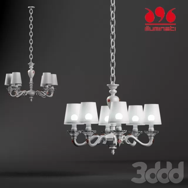 Primavera collection suspension lights – 223189 Primavera collection suspension lights – 223189