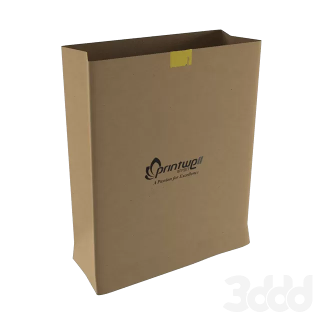 printwell corrugated pacage – 223203