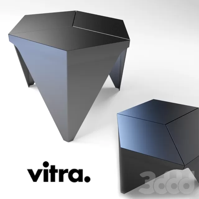 Prismatic Table – 223205