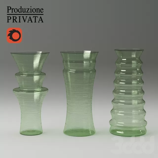 Produzione Privata Vases – 223213