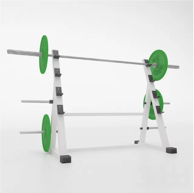 Prof Line Series stand under stance – 223215