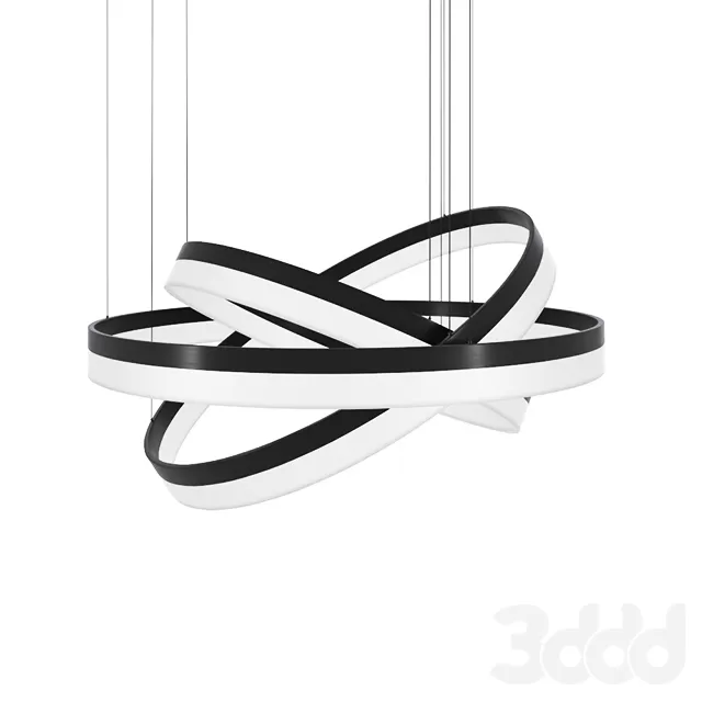 Project Sphere LED chandelier – 223235