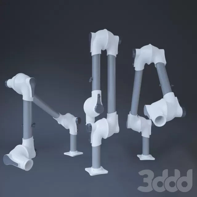 PROSTHETIC EQUIPMENT 3 – 223249