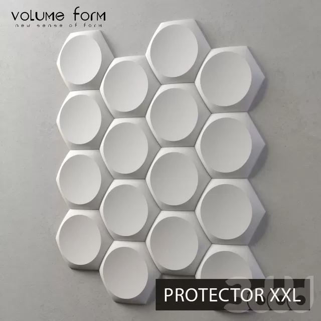 PROTECTOR XXL – 223255