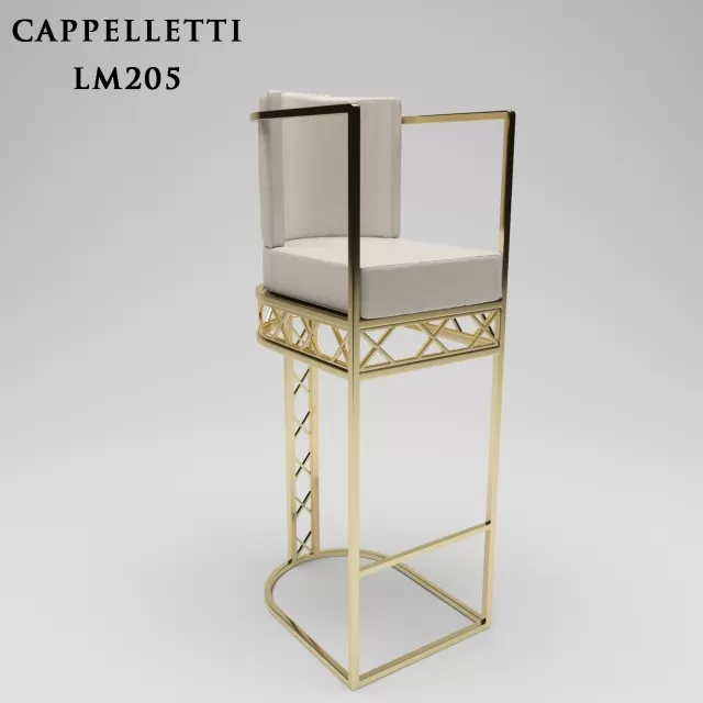 Pub chair-LM205 – 223281