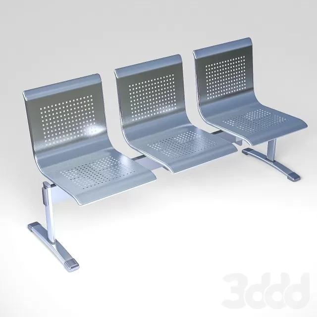 Public seating – 223283